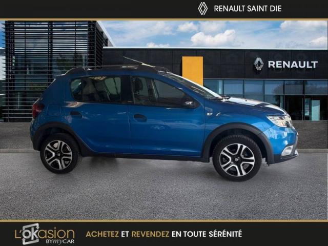 Dacia Sandero image 6