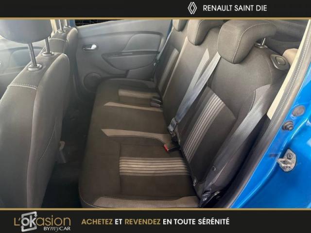 Dacia Sandero image 2