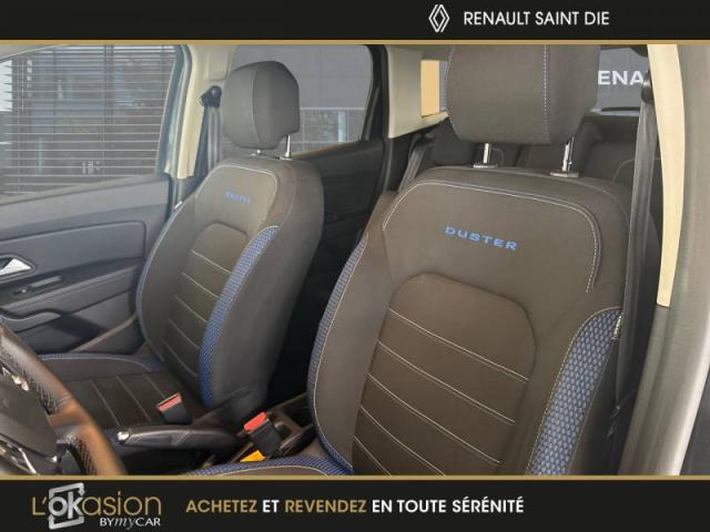 Dacia Duster image 7