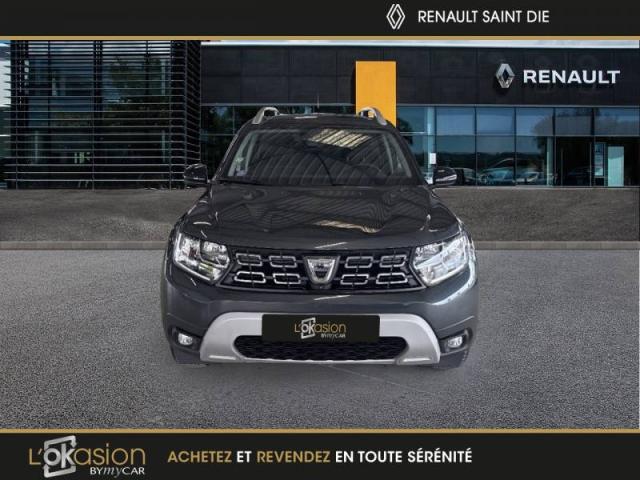 Dacia Duster image 5