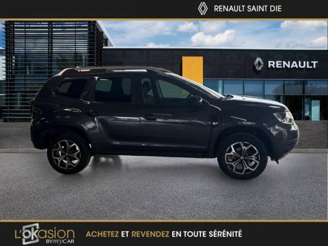 Dacia Duster image 4