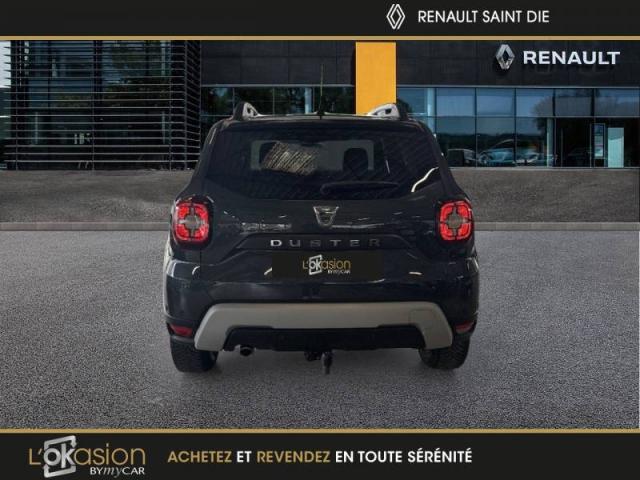 Dacia Duster image 1