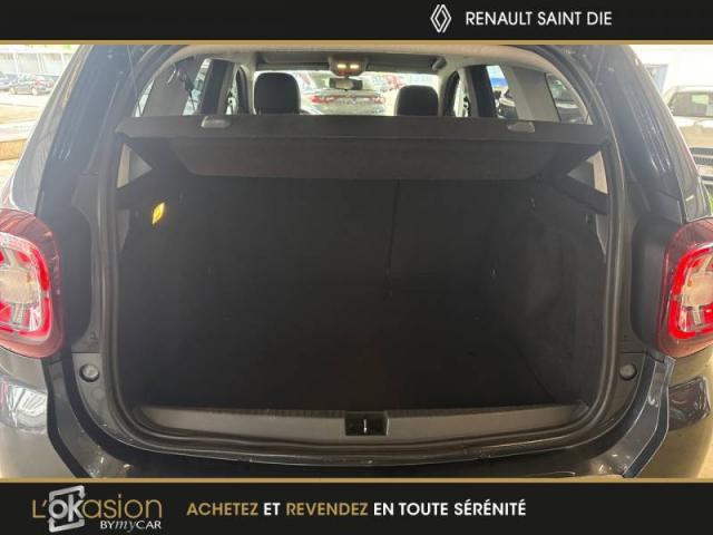 Dacia Duster image 2