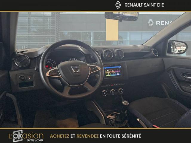Dacia Duster image 3
