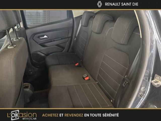 Dacia Duster image 9