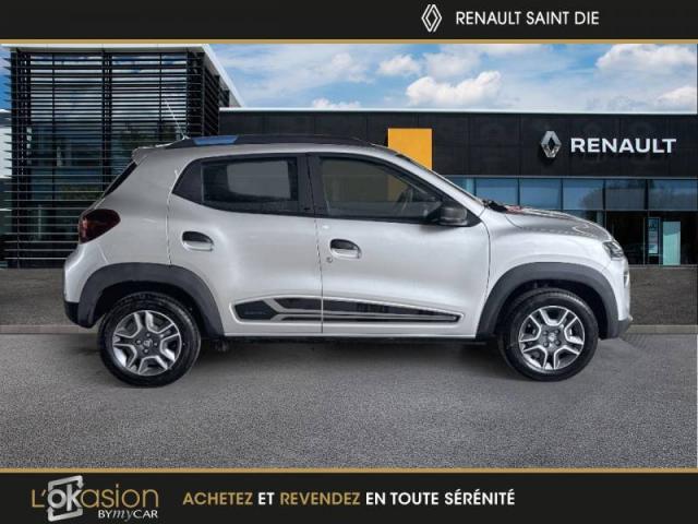 Dacia Spring image 7