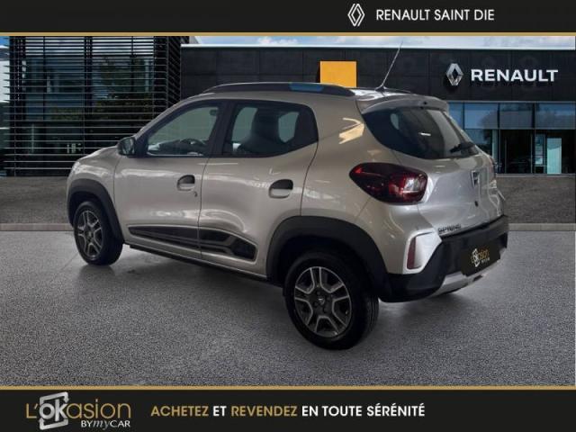 Dacia Spring image 3