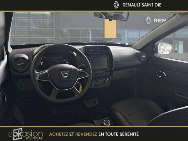 Dacia Spring image 4