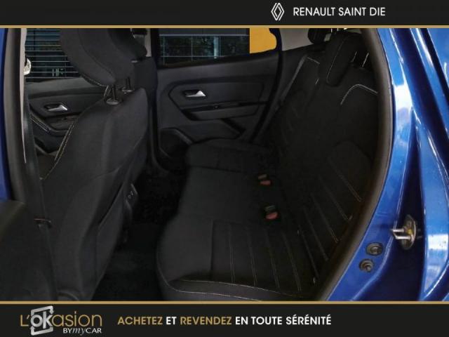 Dacia Duster image 1