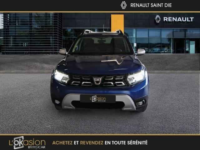 Dacia Duster image 3