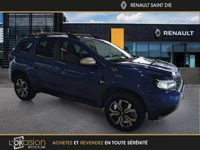 Dacia Duster image 6