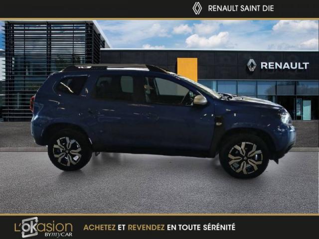 Dacia Duster image 9