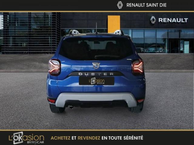 Dacia Duster image 8