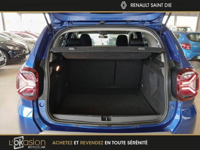Dacia Duster image 7