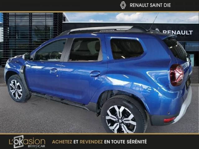 Dacia Duster image 2