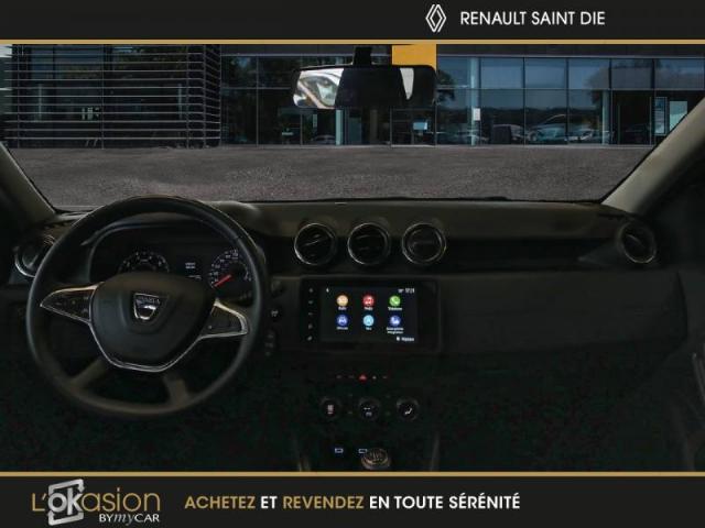 Dacia Duster image 4