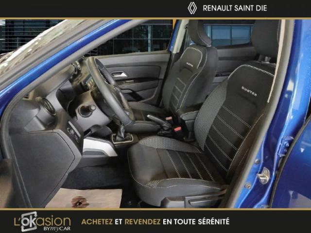 Dacia Duster image 5