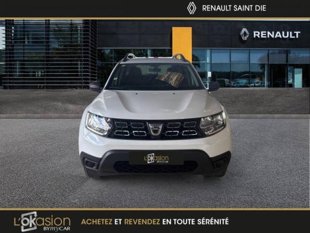 Dacia Duster image 4