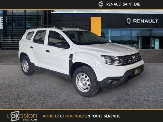 Dacia Duster image 5