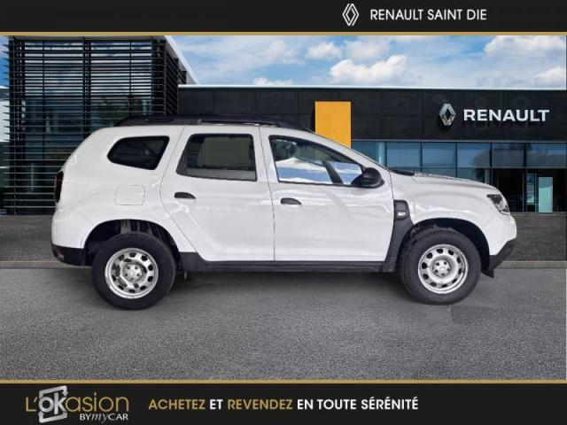 Dacia Duster image 8
