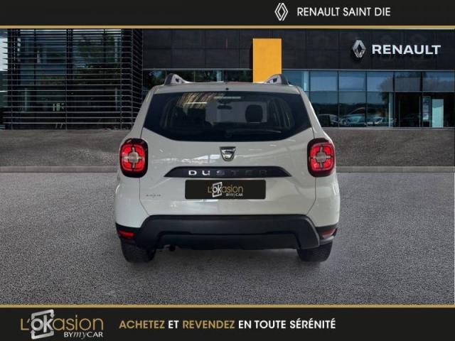 Dacia Duster image 3