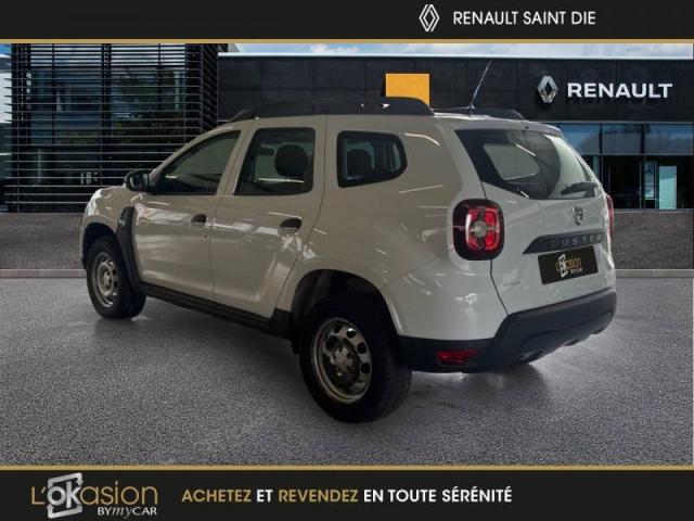 Dacia Duster image 9