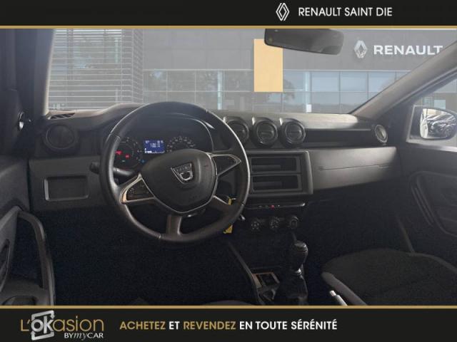 Dacia Duster image 7