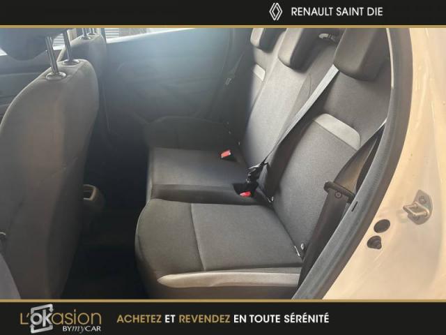 Dacia Duster image 1