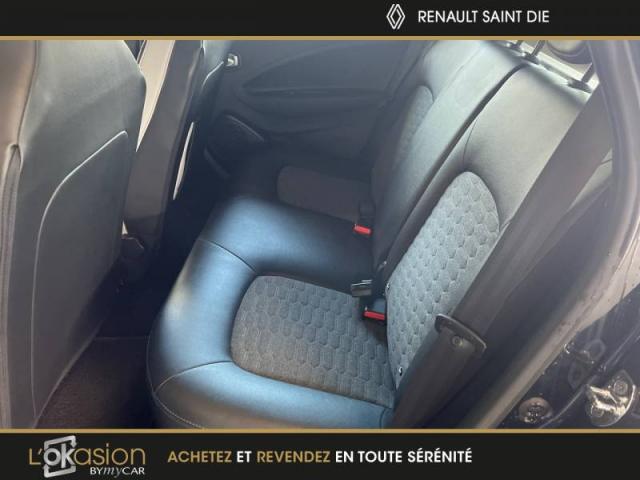 Renault Zoe image 3