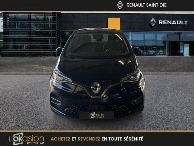 Renault Zoe image 9