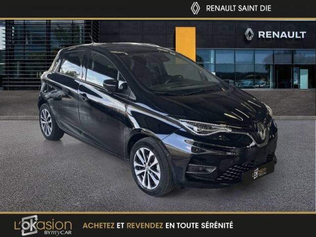 Renault Zoe image 1