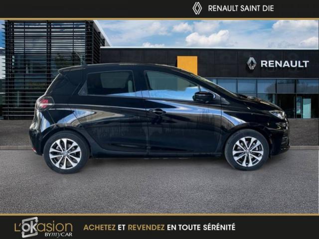 Renault Zoe image 7