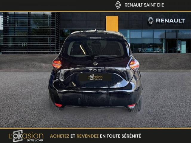 Renault Zoe image 2