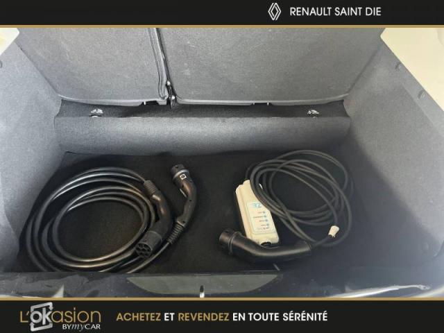 Renault Zoe image 5