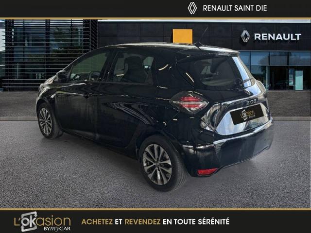 Renault Zoe image 8