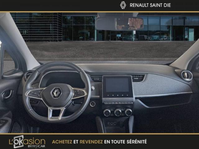 Renault Zoe image 6