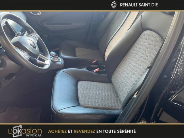 Renault Zoe image 4