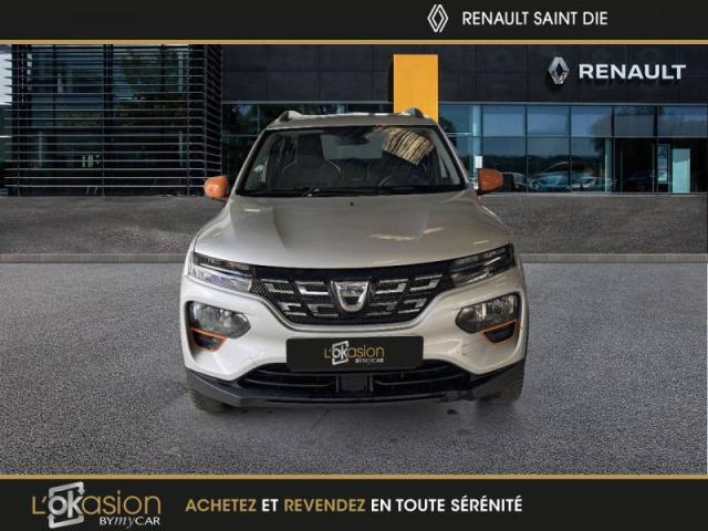 Dacia Spring image 2
