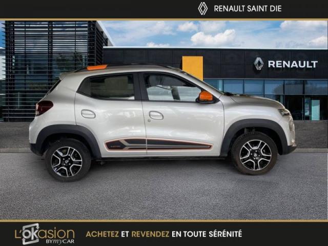 Dacia Spring image 6