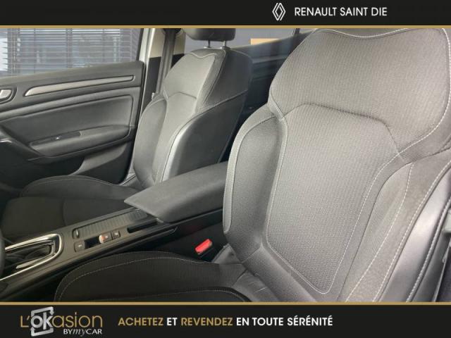 Renault Mégane image 3
