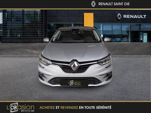Renault Mégane image 8