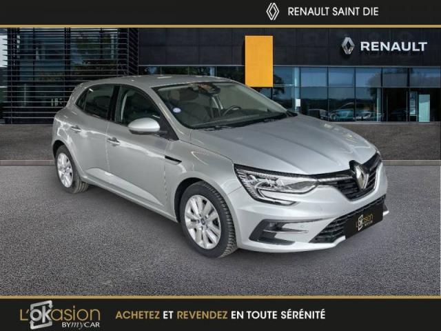 Renault Mégane image 9