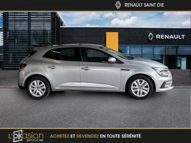 Renault Mégane image 2