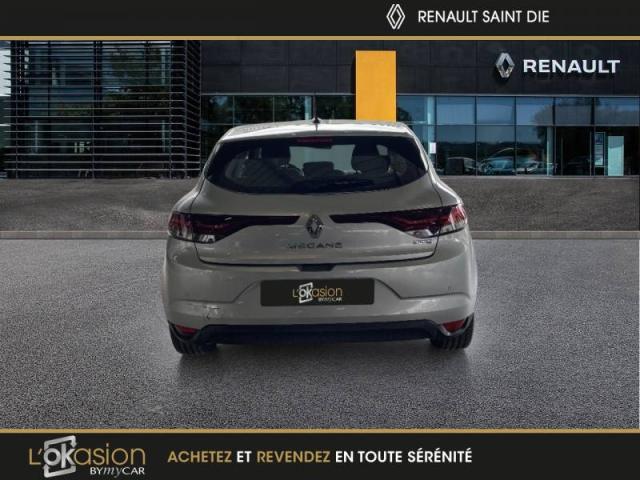 Renault Mégane image 5