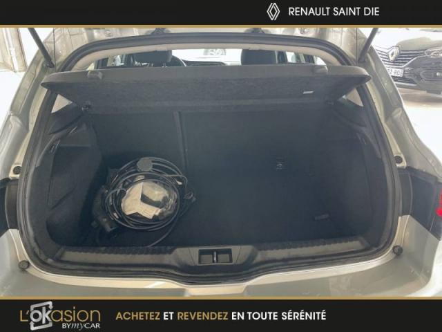 Renault Mégane image 1