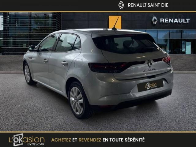 Renault Mégane image 6