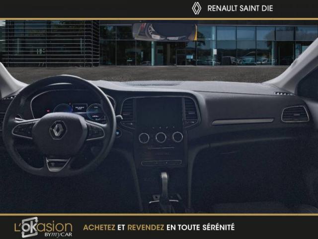 Renault Mégane image 4