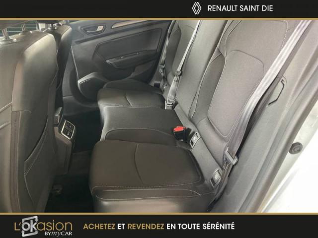 Renault Mégane image 7