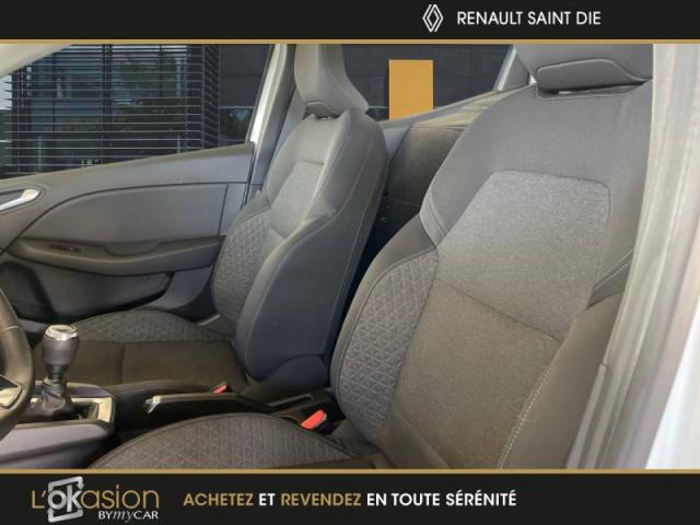 Renault Clio image 6