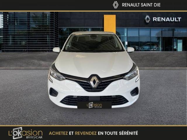 Renault Clio image 1